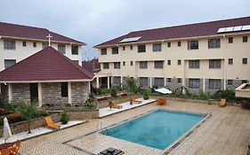 The Radix Hotel Limited